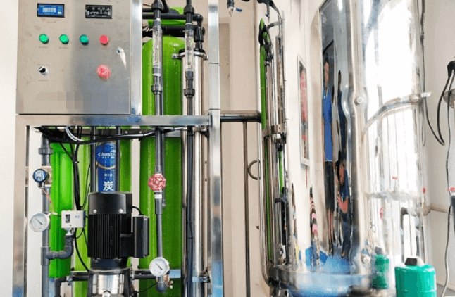 去離子水處理設備的使用壽命是幾年，注意事項有哪些