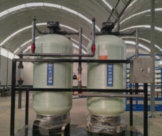 反滲透出來的水有細菌嗎