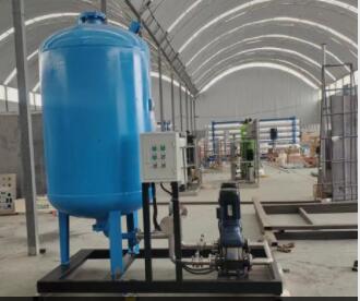 18立方不銹鋼水箱價格