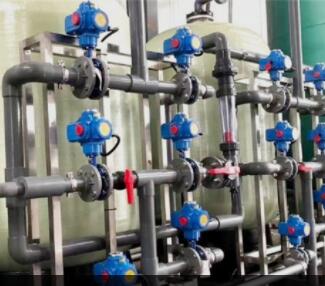 純凈水熱線電話