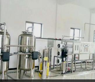 ao+mbr一體化污水處理工藝流程