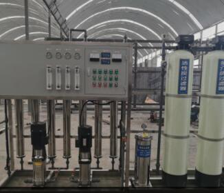 一體化污水處理成套設(shè)備