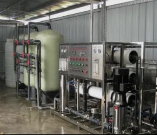 超濾多長時間化學清洗好