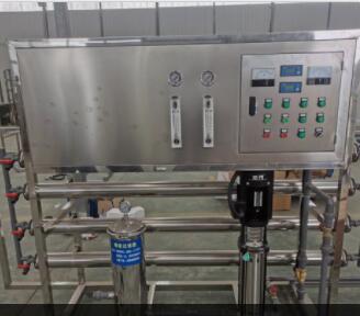 超濾機廠家直銷，為您帶來更好的產品與服務