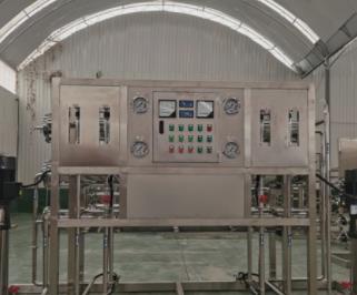 ro反滲透濾芯安裝方法