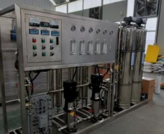 mbr污水處理工藝設計