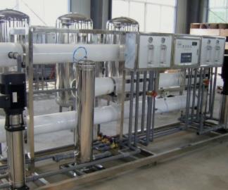 雙級(jí)反滲透和單級(jí)區(qū)別