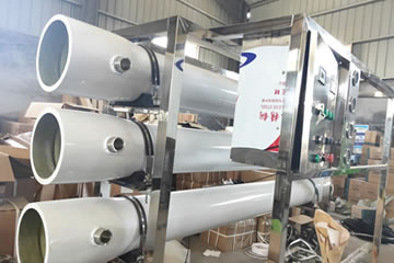 反滲透純水設(shè)備哪家好